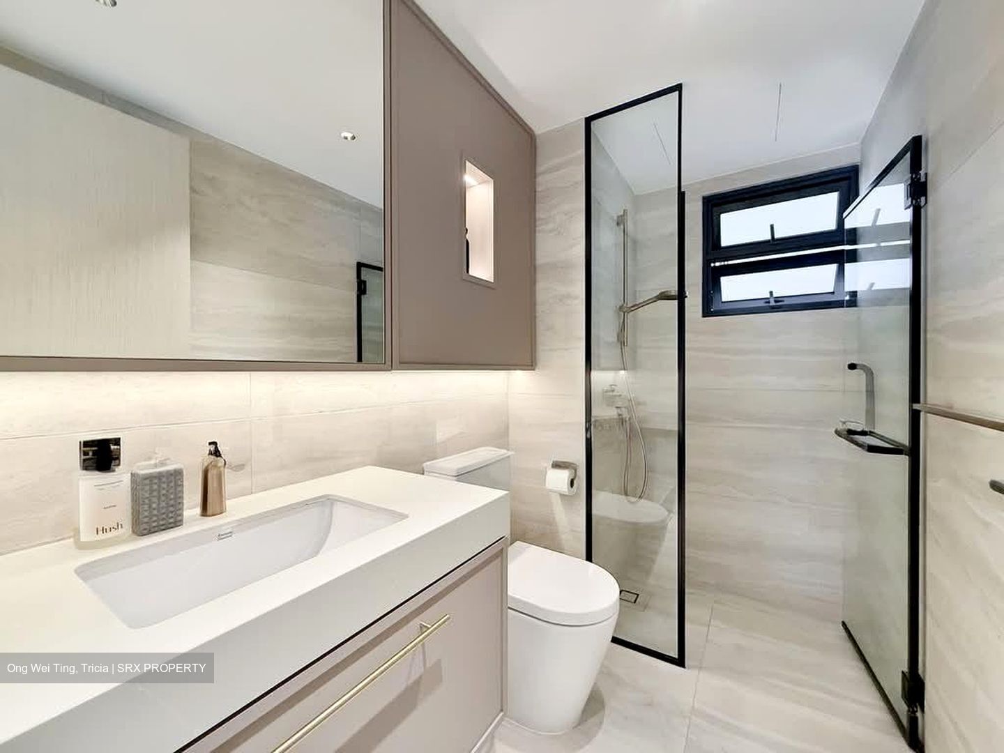Treasure at Tampines (D18), Condominium #574496131